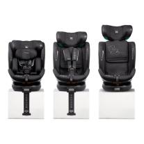 Стол за кола BABYAUTO I-SIZE SCUDDA 360° ISOFIX BLACK LINE