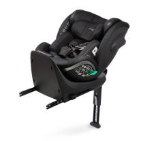 Стол за кола BABYAUTO I-SIZE SCUDDA 360° ISOFIX BLACK LINE