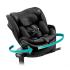 Стол за кола BABYAUTO I-SIZE SCUDDA 360° ISOFIX BURNT ORANGE