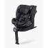 Стол за кола BABYAUTO I-SIZE SCUDDA 360° ISOFIX BLACK LINE