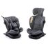 Стол за кола BABYAUTO I-SIZE VALORA 360° ISOFIX PHANTOM GREY