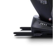 Стол за кола BABYAUTO I-SIZE VALORA 360° ISOFIX PHANTOM GREY