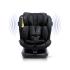 Стол за кола BABYAUTO I-SIZE VALORA 360° ISOFIX JET BLACK