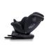 Стол за кола BABYAUTO I-SIZE VALORA 360° ISOFIX JET BLACK
