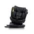 Стол за кола BABYAUTO I-SIZE VALORA 360° ISOFIX JET BLACK