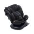 Стол за кола BABYAUTO I-SIZE VALORA 360° ISOFIX JET BLACK