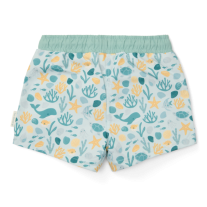 Бебешки Бански Little Dutch Seashells Multi Colour - 62/68