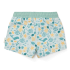 Бебешки Бански Little Dutch Seashells Multi Colour - 74/80