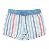 Бебешки Бански, Шорти Little Dutch Stripes Multi Colour - 62/68
