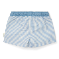 Бебешки Бански, Шорти Little Dutch Sea Life Ocean Blue - 62/68