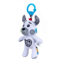 Bali Bazoo Висулка с музикална кутия Куче Dog - 80183