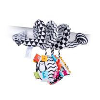 Bali Bazoo Спирала с геометрични фигури - 80234