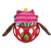 Bali Bazoo Дрънкалка Сова Odette - 87365