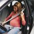BeSafe предпазен автомобилен колан за бременни Pregnant