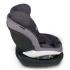 BeSafe столче за кола iZi Modular X1 i-Size Metallic Melange