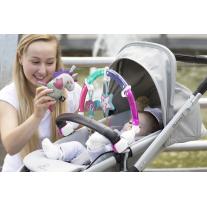 Арка с активности Benbat Еднорог