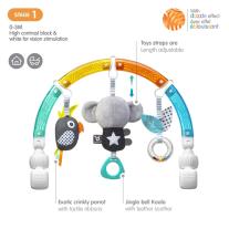 Арка с активности за количка Benbat Коала