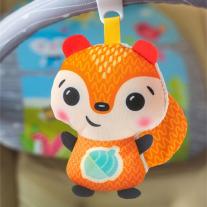 Бебешка играчка за автомобил Benbat Арка