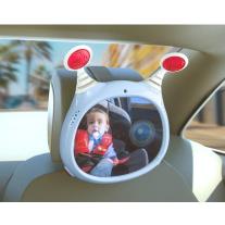 Огледало за кола с активности Benbat - Oly