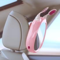 Огледало за кола с активности Benbat - Oly