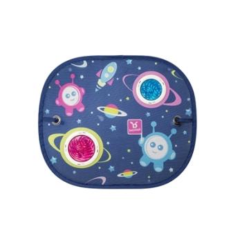 Сенник за прозорец на кола Benbat Space - 1 бр.