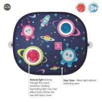 Сенник за прозорец на кола Benbat Space - 1 бр.