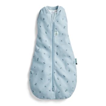 Чувал за бебета ergoPouch 0-3 M 1.0TOG Dragonflies