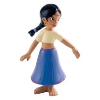 Колекционерска фигурка, Walt Disney, Bullyland, Шанти