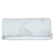 Резервна калъфка за бебешко гнездо Cotton Hug, Горски Животни
