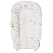 Бебешко гнездо Cotton Hug, Океан