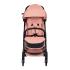 Лятна количка Kikka Boo Cloe Pink 