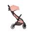 Лятна количка Kikka Boo Cloe Pink 