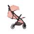 Лятна количка Kikka Boo Cloe Pink 