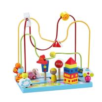 Играчка за координация тип лабиринт Classic World