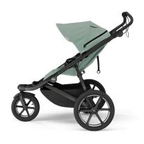 Количка THULE URBAN GLIDE 3 NUTRIA GREEN