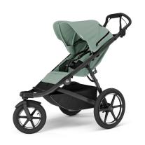 Количка THULE URBAN GLIDE 3 NUTRIA GREEN