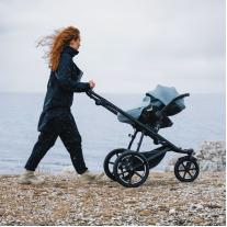 Количка THULE URBAN GLIDE 3 MIST GREEN