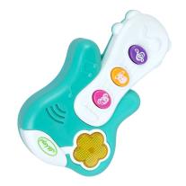 Активна играчка Китара от Playgro, с 9 мелодии и звуци