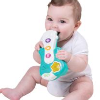 Активна играчка Китара от Playgro, с 9 мелодии и звуци