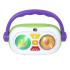 Активна играчка Радио от Playgro, с 18 мелодии и звуци
