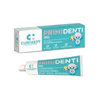 Гел за никнещи зъби Curasept Primi Denti 
