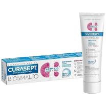 Паста за зъби ягода Curasept Biosmalto Baby-Kid 