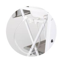 Шкаф-вана Chipolino Аква, Жирафче