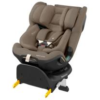 Стол за кола MAXI-COSI EMERALD 360 PRO I-SIZE AUTHENTIC TRUFFLE