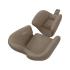 Стол за кола MAXI-COSI EMERALD 360 PRO I-SIZE AUTHENTIC TRUFFLE