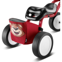 Велосипед с 4 колела PUKY Wutsch Комбо – Байерн Мюнхен