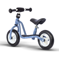 Велосипед за баланс PUKY LR M – гълъбово синьо