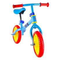 Детско колело без педали D'Arpeje Paw Patrol