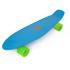 Детски пениборд 22'' D'Arpeje FUNBEE Син