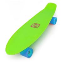 Детски пениборд 22'' D'Arpeje FUNBEE Зелен